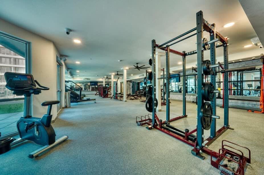 Cozysuites Phx Roro Gym, Pool, Pets, Parking! #5 Apartamento Phoenix