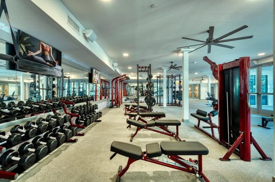 Apartamento Cozysuites Phx Roro Gym, Pool, Pets, Parking! #5